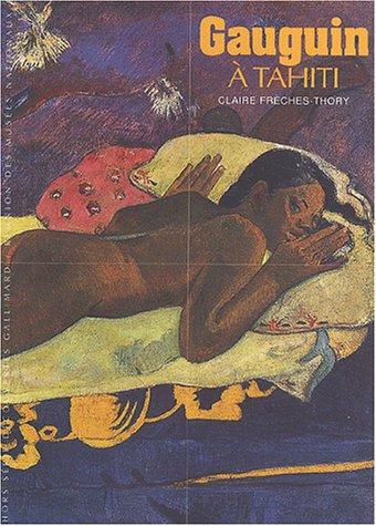 Gauguin à Tahiti