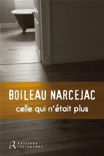 Celle qui n'était plus : les diaboliques