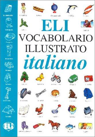 Eli Vocabolario Illustrato italiano