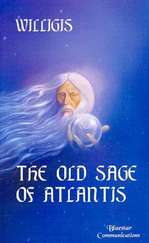 The Old Sage of Atlantis