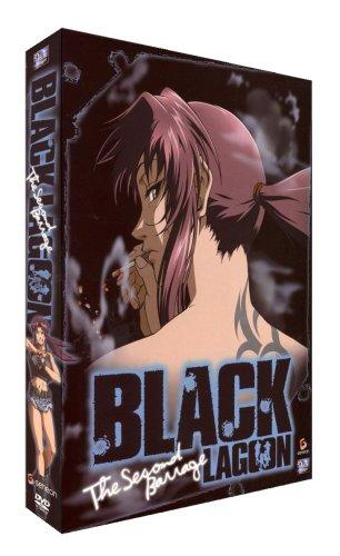 Black Lagoon - Edition VOSTFR - Saison 2