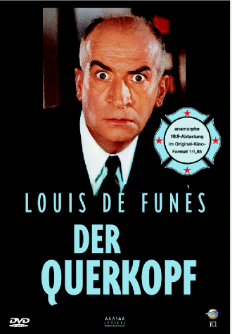 Der Querkopf