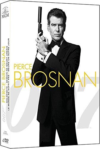 Coffret james bond : pierce brosnan [FR Import]