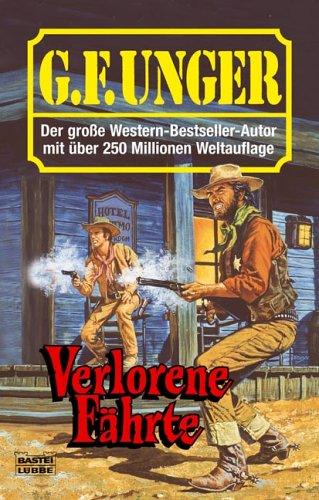 Verlorene Fährte. Western