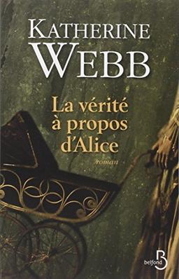 La vérité à propos d'Alice