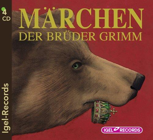 Märchen der Brüder Grimm