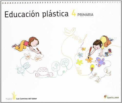 Educación plástica, 4 Educación Primaria