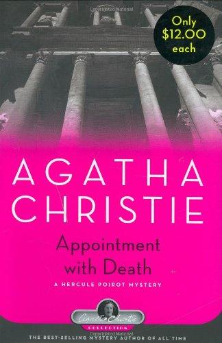 Appointment with Death (Hercule Poirot Mysteries)