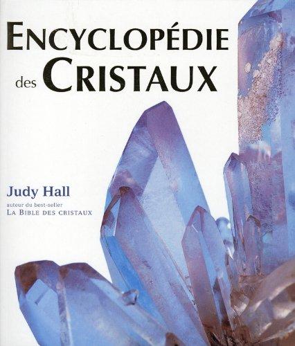 Encyclopédie des cristaux