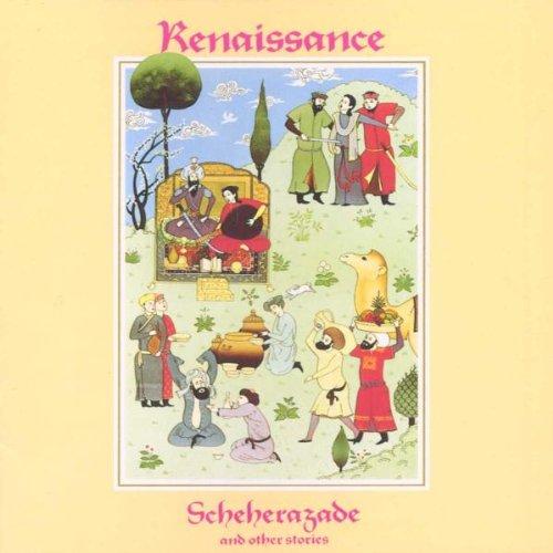 Scheherazade