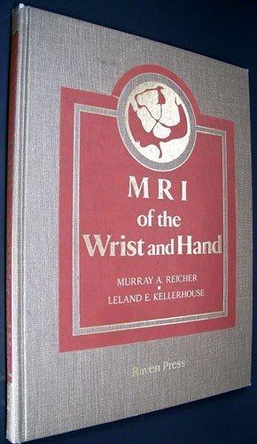 Mri of the Wrist and Hand