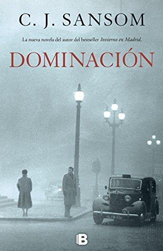 Dominación (Ediciones B, Band 601013)