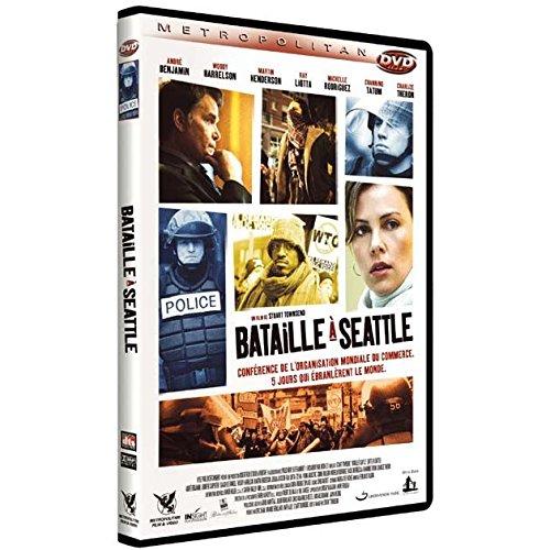 Bataille à seattle [FR Import]