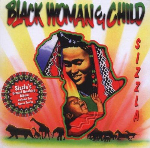 Black Woman & Child (17 Track Edition)