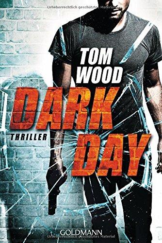 Dark Day: Victor 5 - Thriller