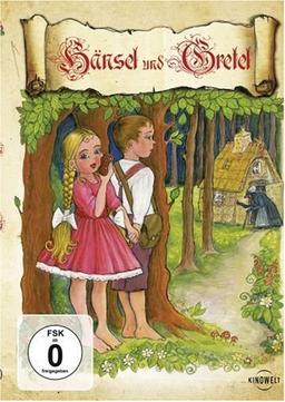 Hänsel und Gretel