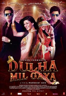 Dulha Mil Gaya [UK Import]