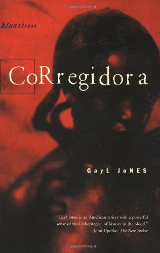 Corregidora (Bluestreak)