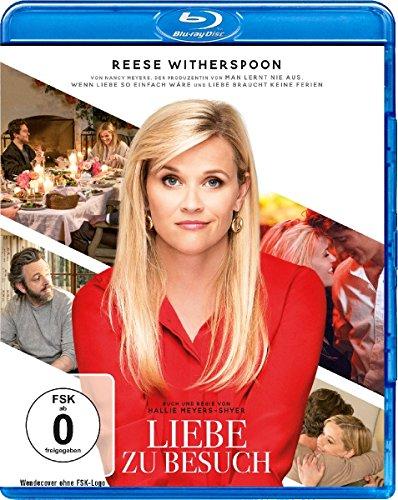 Liebe zu Besuch [Blu-ray]