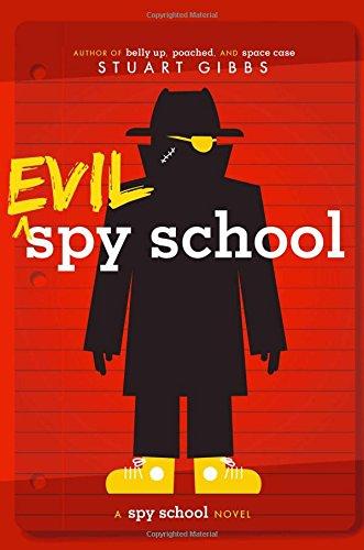 Evil Spy School