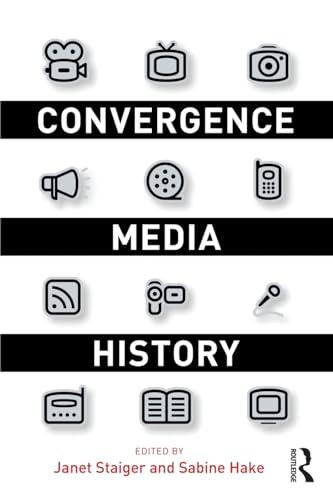 Convergence Media History