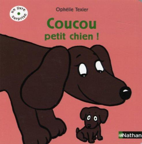 Coucou petit chien !