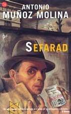 Sefarad. Una novela de novelas. (Punto De Lectura)