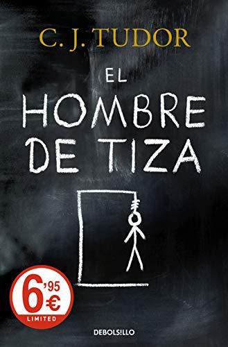 El hombre de tiza (CAMPAÑAS)