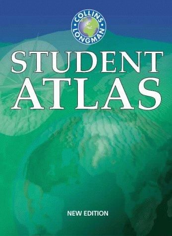 Collins-Longman Student Atlas