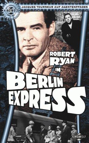 Berlin Express [VHS]