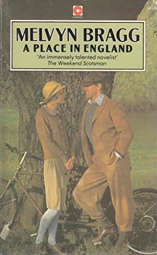 Place in England (Coronet Books)