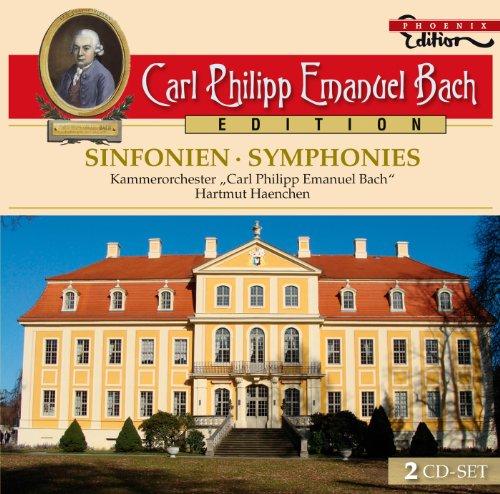 Symphonien