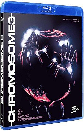 Chromosome 3 [Blu-ray] [FR Import]