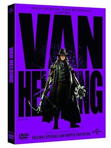 Van Helsing [IT Import]