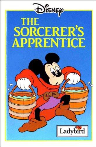 Sorcerer's Apprentice (Easy Readers)