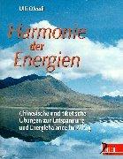 Harmonie der Energien