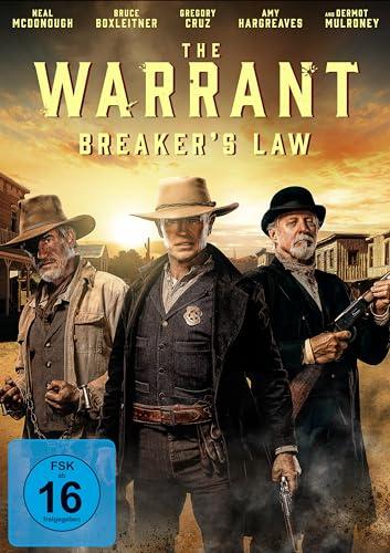 The Warrant: Breakers Law