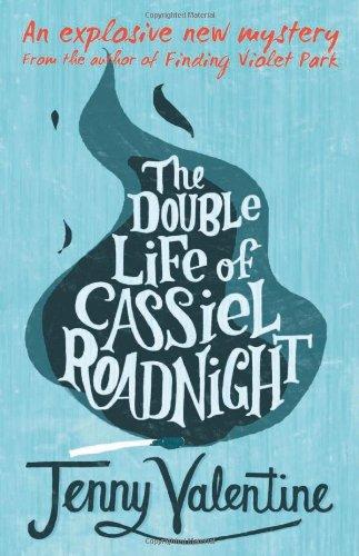 Double Life of Cassiel Roadnight