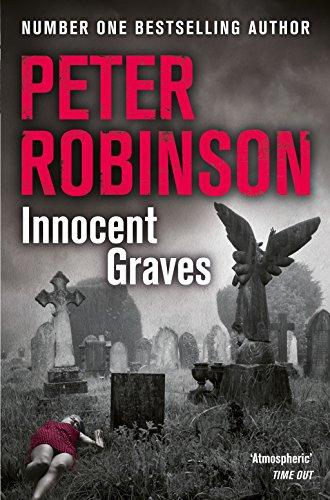 Innocent Graves (The Inspector Banks series, Band 8)