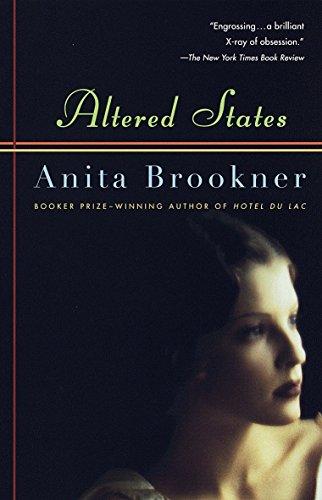 Altered States (Vintage Contemporaries)