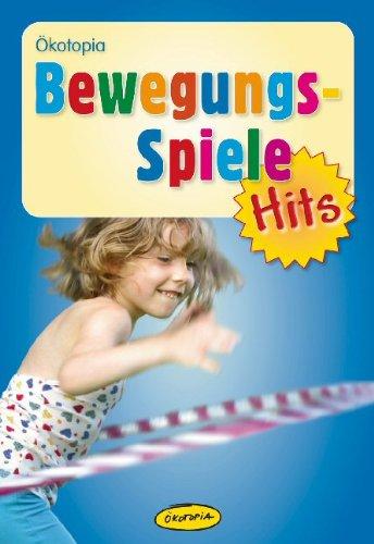 Bewegungsspiele-Hits