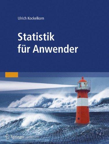 Statistik für Anwender