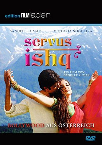 Servus Ishq