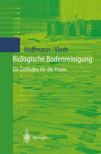 Biologische Bodenreinigung: Ein Leitfaden für die Praxis