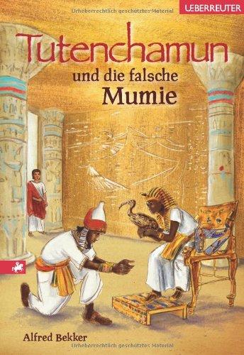 Tutenchamun und die falsche Mumie