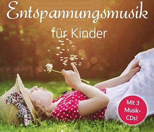 Entspannungsmusik Für Kinder