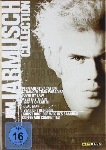 Jim Jarmusch Collection [9 DVDs]