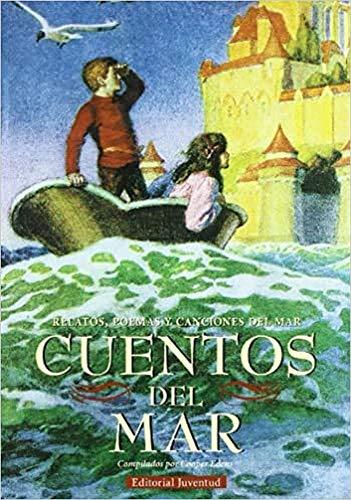 Cuentos del mar (CUENTOS UNIVERSALES)