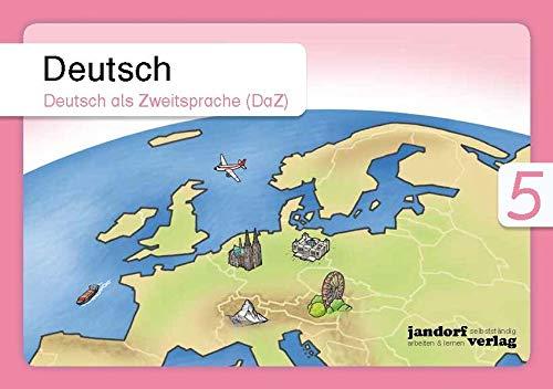 Deutsch 5 (DaZ): Deutsch als Zweitsprache