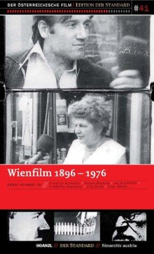 Wienfilm 1896-1976 / Edition Der Standard